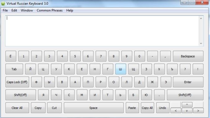 russian qwerty download